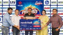রিমার্কের ক্যাম্পেইনে প্রথম লাখপতি বিজয়ী সাতক্ষীরার শ্যামল কুমার