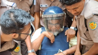 রিকশাচালক রিপন হত্যা: সাবেক স্বরাষ্ট্রসচিব জাহাঙ্গীর আলম গ্রেপ্তার
