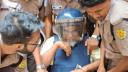 রিকশাচালক রিপন হত্যা: সাবেক স্বরাষ্ট্রসচিব জাহাঙ্গীর আলমকে গ্রেপ্তার