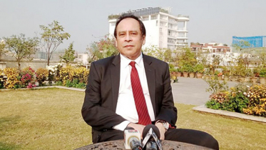 বিএনপিতে যোগ দিলেন রেজা কিবরিয়া