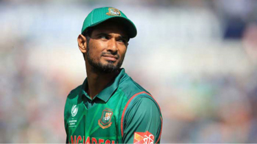 আয়ারল্যান্ডের বিপক্ষে বাংলাদেশ দল ঘোষণা, বাদ মাহমুদুল্লাহ
