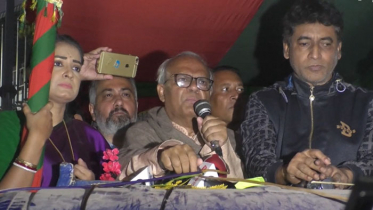 মোদির পোস্টের জবাবে যা বললেন রুহুল কবির রিজভী