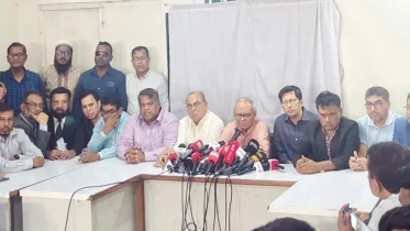 বিএনপির বিজয় দিবসের সব কর্মসূচি স্থগিত বিএনপির বিজয় দিবসের সব কর্মসূচি স্থগিত