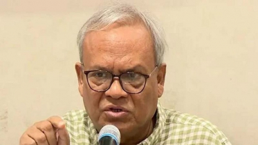 হাসপাতালে ভর্তি রুহুল কবির রিজভী, দেশবাসীর কাছে চাইলেন দোয়া