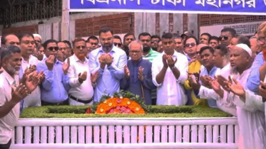 রাজনীতি নয়, কোকো আপাদমস্তক ক্রীড়া সংগঠক ছিলেন: রিজভী রাজনীতি নয়, কোকো আপাদমস্তক ক্রীড়া সংগঠক ছিলেন: রিজভী