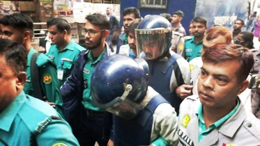 হাদি হত্যা : ফয়সালকে পালাতে সহযোগিতাকারী ২ জন ফের রিমান্ডে