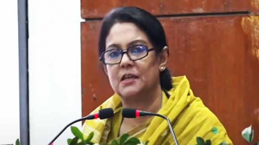 সেন্টমার্টিন নিয়ে মাস্টারপ্ল্যানের চিন্তা চলছে: উপদেষ্টা রিজওয়ানা
