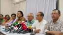 বিএনপি কোনো প্রার্থীকে গ্রিন সিগন্যাল দেয়নি: রিজভী