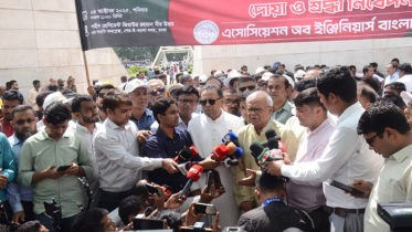সুষ্ঠু নির্বাচন নিয়ে ষড়যন্ত্রে বিভ্রান্ত হবে না জনগণ: রিজভী