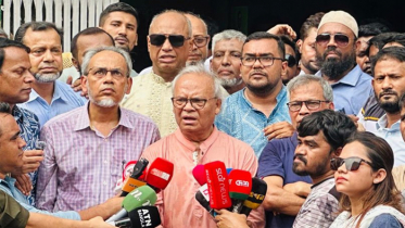ফ্যাসিবাদের উত্থানের চেষ্টা আর সম্ভব নয়, জনগণ ঐক্যবদ্ধ: রিজভী ফ্যাসিবাদের উত্থানের চেষ্টা আর সম্ভব নয়, জনগণ ঐক্যবদ্ধ: রিজভী