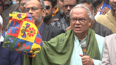 ভারত নিয়ে যে তথ্য প্রকাশ করলেন রিজভী