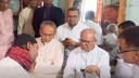 প্রধানমন্ত্রীর পক্ষ থেকে রামিসার পরিবারের খোঁজ নিলেন রিজভী