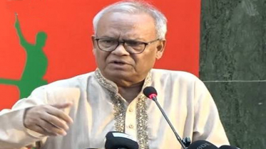 হাসিনাকে ঘিরে চক্রান্তের জাল তৈরি করছে ভারত: রিজভী