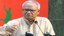 হাসিনাকে ঘিরে চক্রান্তের জাল তৈরি করছে ভারত: রিজভী