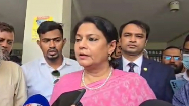 মব জাস্টিস কোনভাবেই বরদাস্ত করা হবে না: রিজওয়ানা হাসান