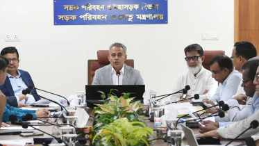 দ্বিতীয় পদ্মা সেতু নির্মাণ করতে যাচ্ছে সরকার: সেতুমন্ত্রী