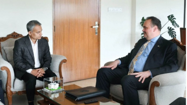 দেশের যোগাযোগ ব্যবস্থাকে আধুনিক করতে কাজ করছে সরকার: সেতুমন্ত্রী