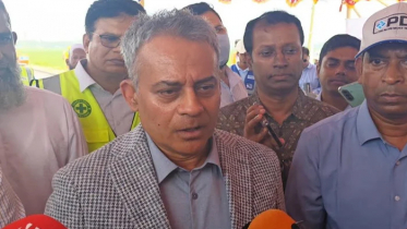 ২০২৯ সালের জুনের মধ্যে ঢাকা-সিলেট মহাসড়ক ৬ লেন হবে: সড়কমন্ত্রী ২০২৯ সালের জুনের মধ্যে ঢাকা-সিলেট মহাসড়ক ৬ লেন হবে: সড়কমন্ত্রী