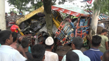করোনার ৬ মাসে সড়কে মৃত্যু প্রায় দুই হাজার