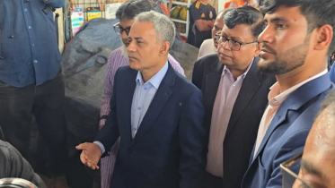 নির্ধারিত ভাড়ার চেয়ে বেশি নেওয়ার অভিযোগ পাওয়া যায়নি: সড়কমন্ত্রী