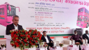 নারীবান্ধব বাস সার্ভিস আরও সম্প্রসারণ করা হবে: সড়কমন্ত্রী