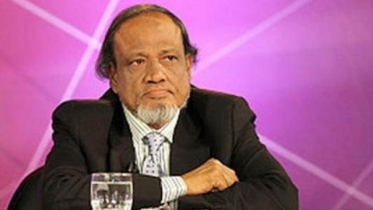 ব্যারিস্টার রফিকুল ইসলাম মিয়া আইসিইউতে