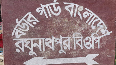 বেনাপোলে মাদকসহ অস্ত্র উদ্ধার, আটক ২