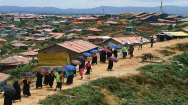 যুক্তরাজ্য ও কাতারের ১১.২ মিলিয়ন ডলার সহায়তা ঘোষণা