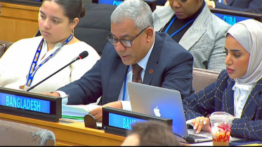 রোহিঙ্গাদের মিয়ানমারে ফেরাতে জাতিসংঘ সাধারণ পরিষদে প্রস্তাব গৃহীত রোহিঙ্গাদের মিয়ানমারে ফেরাতে জাতিসংঘ সাধারণ পরিষদে প্রস্তাব গৃহীত