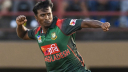 আন্তর্জাতিক ক্রিকেটকে বিদায় জানালেন পেসার রুবেল