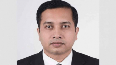 সহকারী অ্যাটর্নি জেনারেল আশিক রুবাইয়াতের পদত্যাগ সহকারী অ্যাটর্নি জেনারেল আশিক রুবাইয়াতের পদত্যাগ