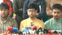 রাকসু নির্বাচনে শিবির সমর্থিত প্যানেলের ২৪ দফা ইশতেহার ঘোষণা