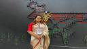 পাবনা-সিরাজগঞ্জ থেকে বিএনপির মনোনয়ন পেলেন অ্যাডভোকেট রুমা