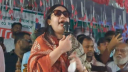 ষড়যন্ত্রকারীরা থেমে নেই, সবাইকে ঐক্যবদ্ধ হতে হবে: রুমিন ফারহানা