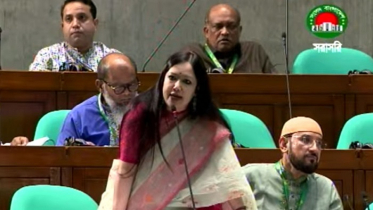 লোডশেডিং ঢাকায় ১-২ ঘণ্টা, গ্রামে ১৪ ঘণ্টা: রুমিন ফারহানা