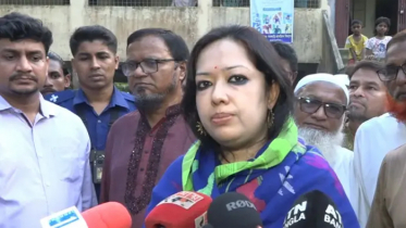 স্বরাষ্ট্রমন্ত্রী নিজের মন্ত্রণালয়ে আগ্রহ দেখালে দেশ উপকৃত হতো: র