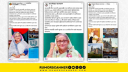 আইসিজেতে দায়ের ১৬ মামলায় শেখ হাসিনাকে অব্যাহতি, যা জানা গেল