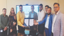 রূপালী লাইফ ও এভারকেয়ার হাসপাতালের মধ্যে চুক্তি