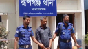 রূপগঞ্জে অপহৃত ইউপি চেয়ারম্যান পোস্তগোলা থেকে উদ্ধার, গ্রেপ্তার ১