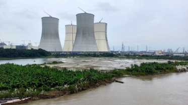 পরীক্ষামূলকভাবে রূপপুর পারমাণবিক বিদ্যুৎকেন্দ্র চালু হবে ডিসেম্বরে
