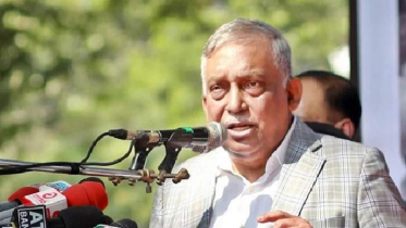 ‘সুষ্ঠু ও গ্রহণযোগ্য নির্বাচন উপহার দিতে প্রস্তুত থাকুন’