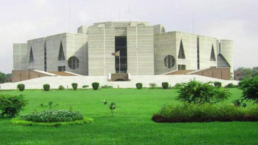 সংসদের ৫০ বছর পূর্তিতে বসছে বিশেষ অধিবেশন