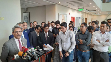 সুদান থেকে ফিরছেন ৭০০ বাংলাদেশি 