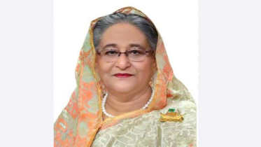 সোমবার কাতার যাচ্ছেন প্রধানমন্ত্রী