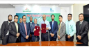 এসআইবিএল ও এ্যাপোলো মাল্টিস্পেশালিটি হসপিটাল`র সমঝোতা স্মারক স্বাক্ষর