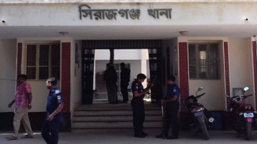 বেলকুচিতে দুর্বৃত্তের হাতে ব্যবসায়ী খুন