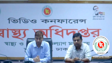 স্যালাইন সংকট আর হবে না: স্বাস্থ্য অধিদপ্তর