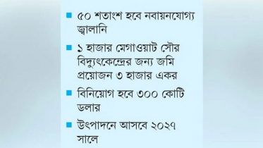 এস আলম গ্রুপের ৩ হাজার মেগাওয়াটের নতুন বিদ্যুৎ প্রকল্প