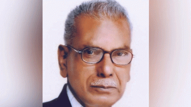 সাংবাদিক হাবিবুর রহমান মিলনের মৃত্যুবার্ষিকী আজ