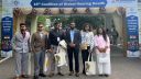 চেন্নাই শ্রবণ স্বাস্থ্য সম্মেলনে এসএবি’র অংশগ্রহণ, দুটি গবেষণাপত্